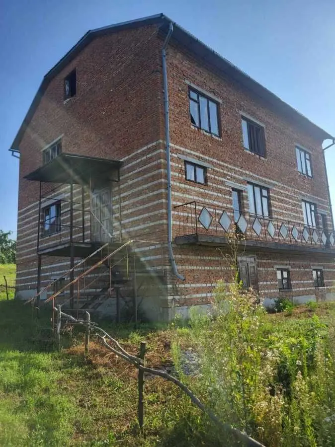 Фото Продаю дом, 400 кв. м, Новый Милятин, цена: 45000 USD, код 7177