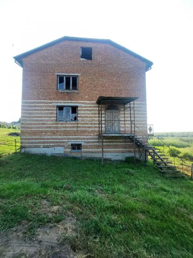 Фото Продаю дом, 400 кв. м, Новый Милятин, цена: 45000 USD, код 7177