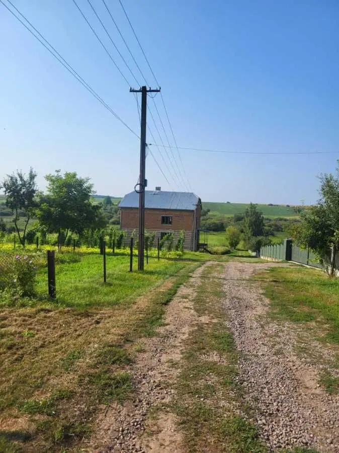 Фото Продаю дом, 400 кв. м, Новый Милятин, цена: 45000 USD, код 7177
