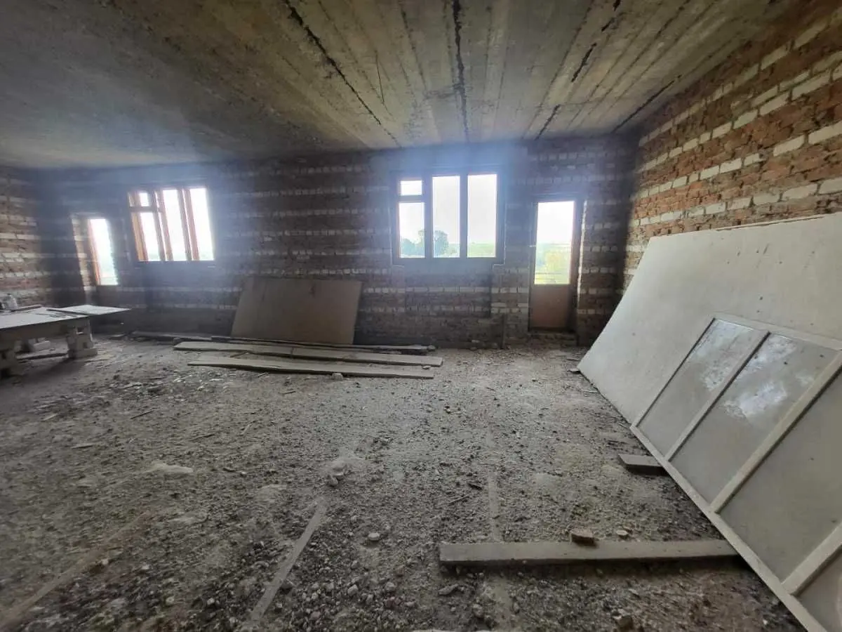 Фото Продаю дом, 400 кв. м, Новый Милятин, цена: 45000 USD, код 7177