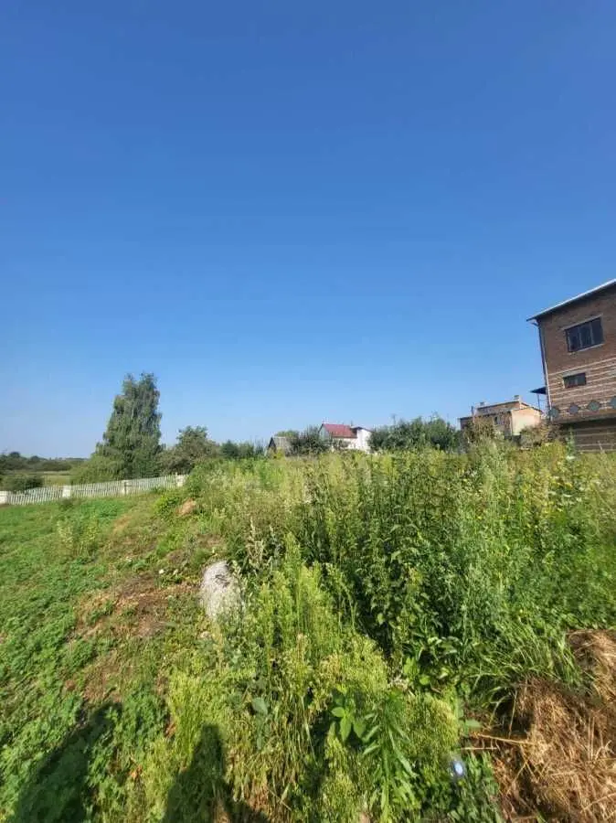 Фото Продаю дом, 400 кв. м, Новый Милятин, цена: 45000 USD, код 7177