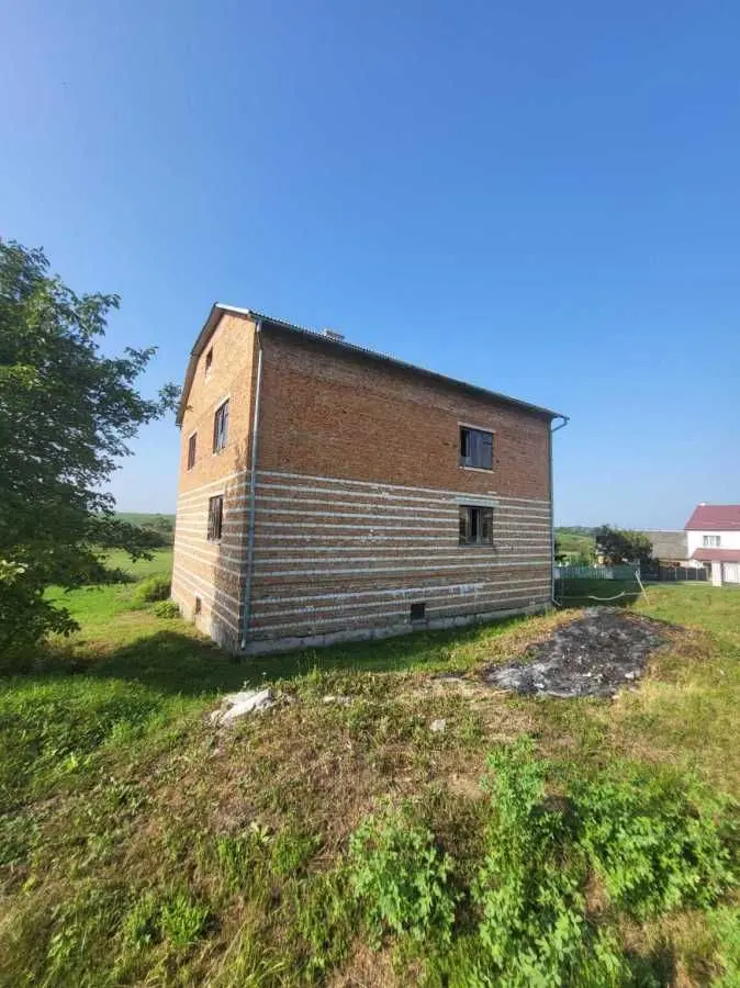 Фото Продаю дом, 400 кв. м, Новый Милятин, цена: 45000 USD, код 7177