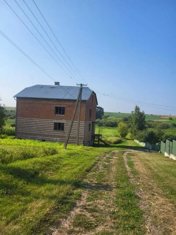 Фото Продаю дом, 400 кв. м, Новый Милятин, цена: 45000 USD, код 7177