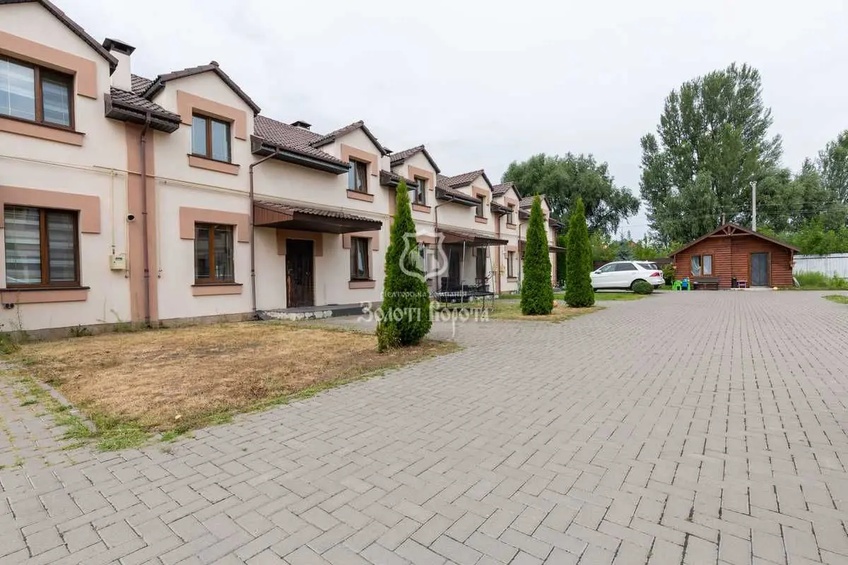 Фото Продаю дом, 151.2 кв. м, Погреби, цена: 102000 USD, код 7178