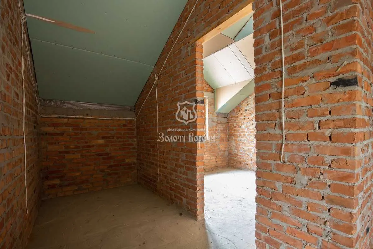 Фото Продаю дом, 151.2 кв. м, Погреби, цена: 102000 USD, код 7178