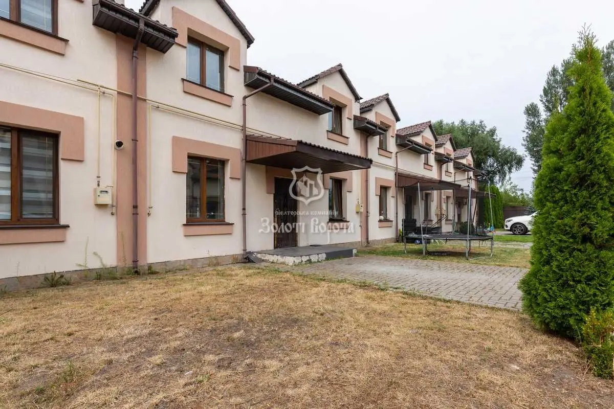 Фото Продаю дом, 151.2 кв. м, Погреби, цена: 102000 USD, код 7178