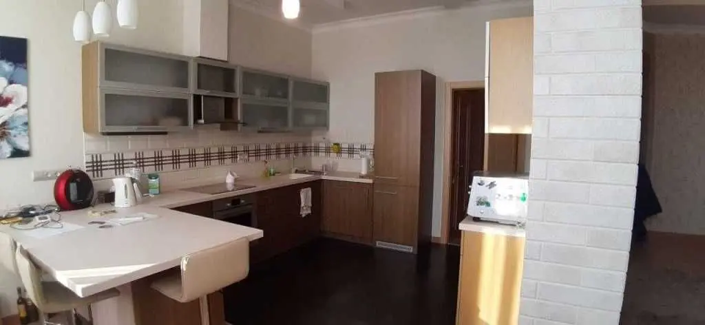 Фото Selling a 4-room apartment, 137 sq.m., Dmytrivska Street 66а Kyiv, price: 350000 USD, code 7179