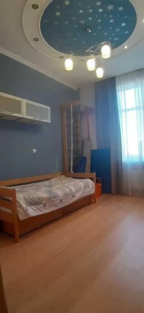 Фото Selling a 4-room apartment, 137 sq.m., Dmytrivska Street 66а Kyiv, price: 350000 USD, code 7179