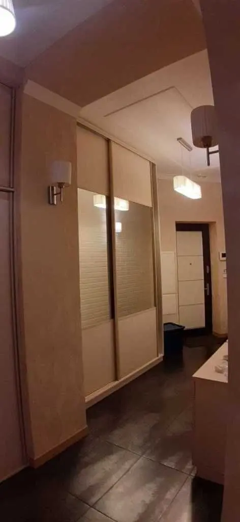 Фото Selling a 4-room apartment, 137 sq.m., Dmytrivska Street 66а Kyiv, price: 350000 USD, code 7179