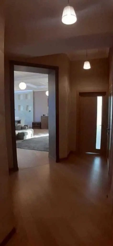 Фото Selling a 4-room apartment, 137 sq.m., Dmytrivska Street 66а Kyiv, price: 350000 USD, code 7179