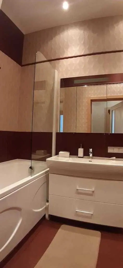Фото Selling a 4-room apartment, 137 sq.m., Dmytrivska Street 66а Kyiv, price: 350000 USD, code 7179