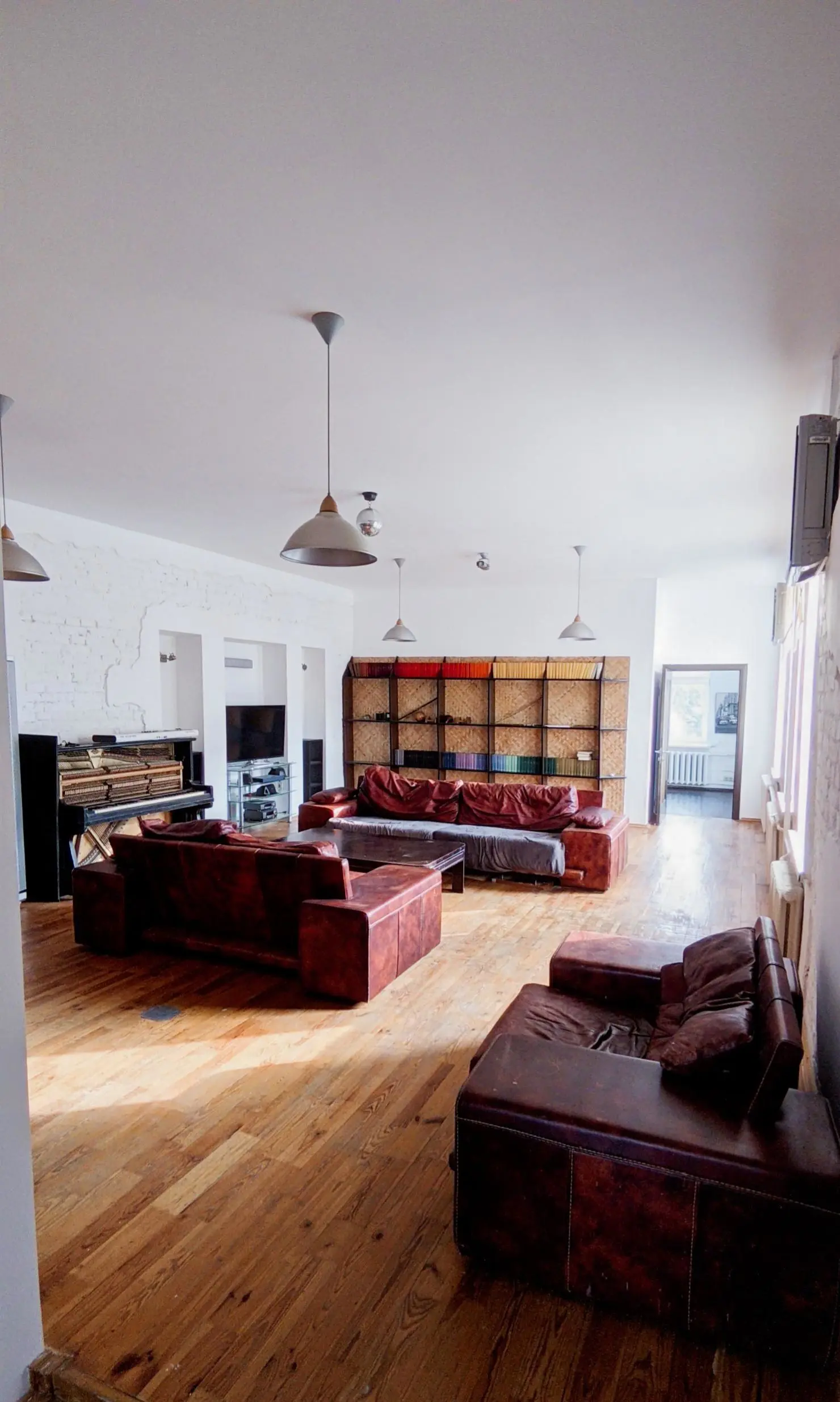 Фото Продаю 2 кімнатну квартиру, 90 кв. м, Ярославська вул. 10 Київ, ціна: 179900 $, код 4751