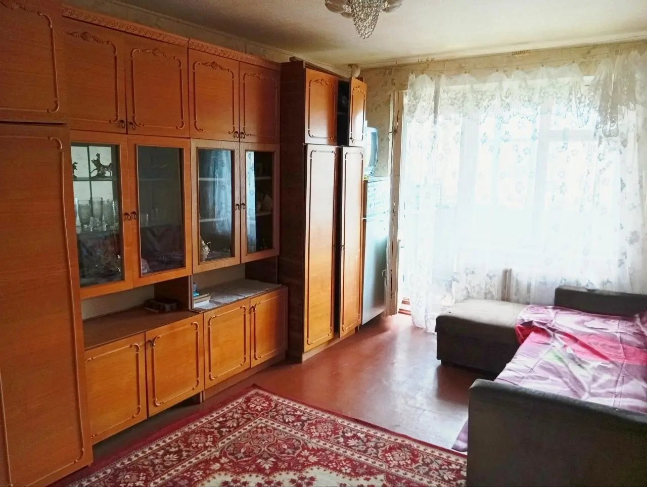 Фото Selling a 2-room apartment, 49.9 sq.m., Karbysheva Street 2 Kryvyi Rih, price: 7900 $, code 7181