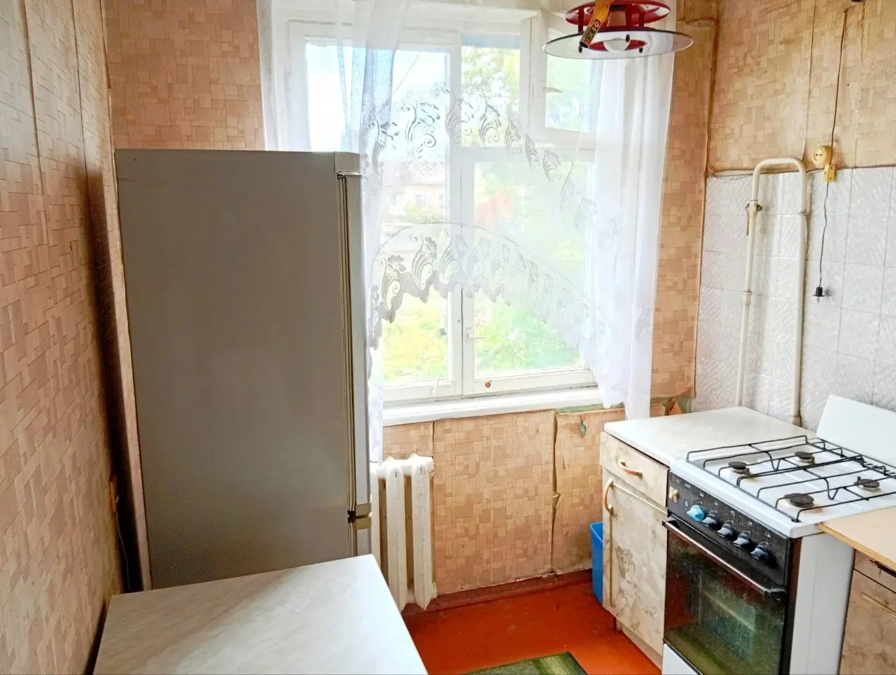 Фото Selling a 2-room apartment, 49.9 sq.m., Karbysheva Street 2 Kryvyi Rih, price: 7900 $, code 7181