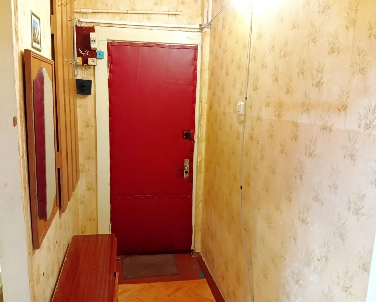 Фото Selling a 2-room apartment, 49.9 sq.m., Karbysheva Street 2 Kryvyi Rih, price: 7900 $, code 7181