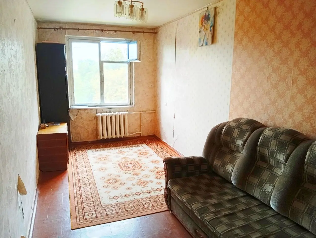 Фото Selling a 2-room apartment, 49.9 sq.m., Karbysheva Street 2 Kryvyi Rih, price: 7900 $, code 7181