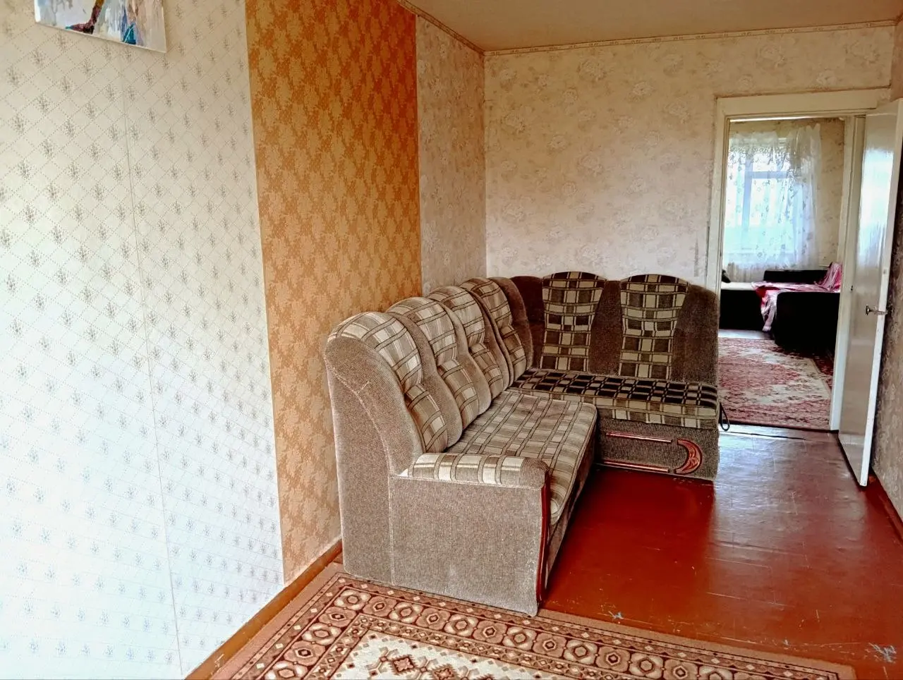 Фото Selling a 2-room apartment, 49.9 sq.m., Karbysheva Street 2 Kryvyi Rih, price: 7900 $, code 7181