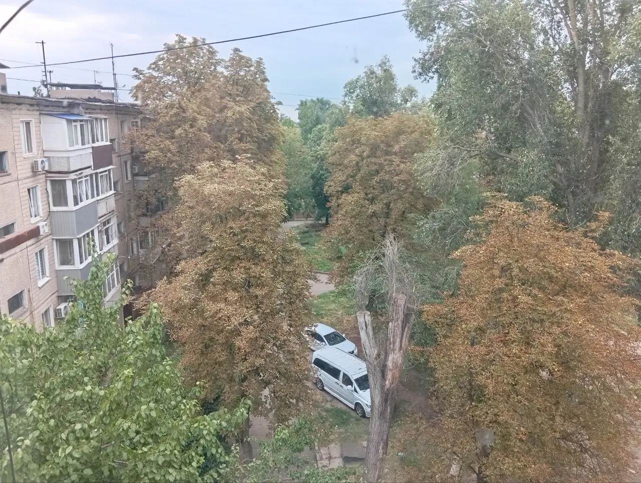 Фото Selling a 2-room apartment, 49.9 sq.m., Karbysheva Street 2 Kryvyi Rih, price: 7900 $, code 7181