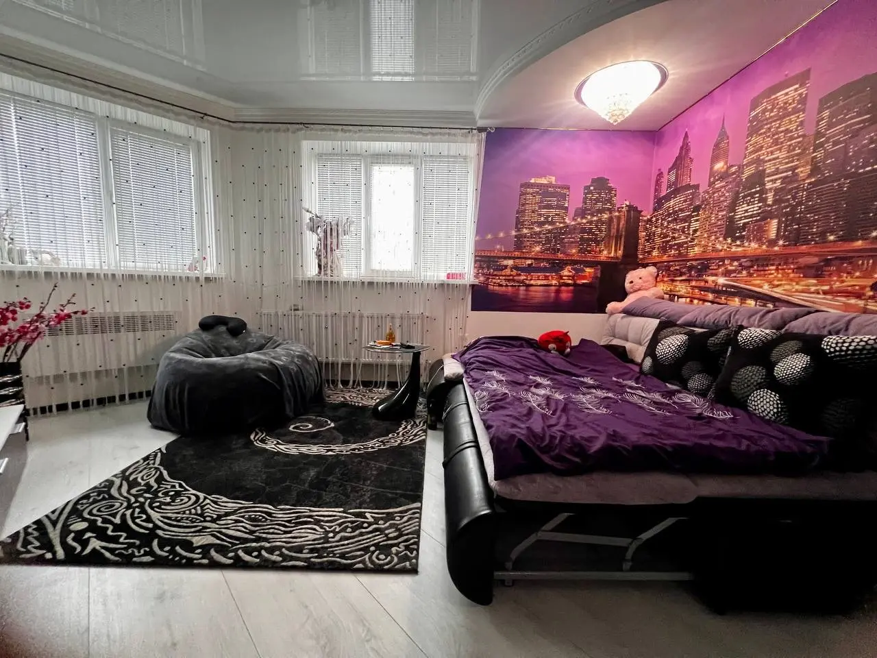 Фото Продаю 3 кімнатну квартиру, 67.4 кв. м, Новаторів вул.  Буча, ціна: 85000 $, код 7182