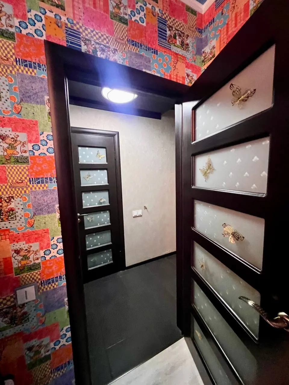 Фото Продаю 3 кімнатну квартиру, 67.4 кв. м, Новаторів вул.  Буча, ціна: 85000 $, код 7182