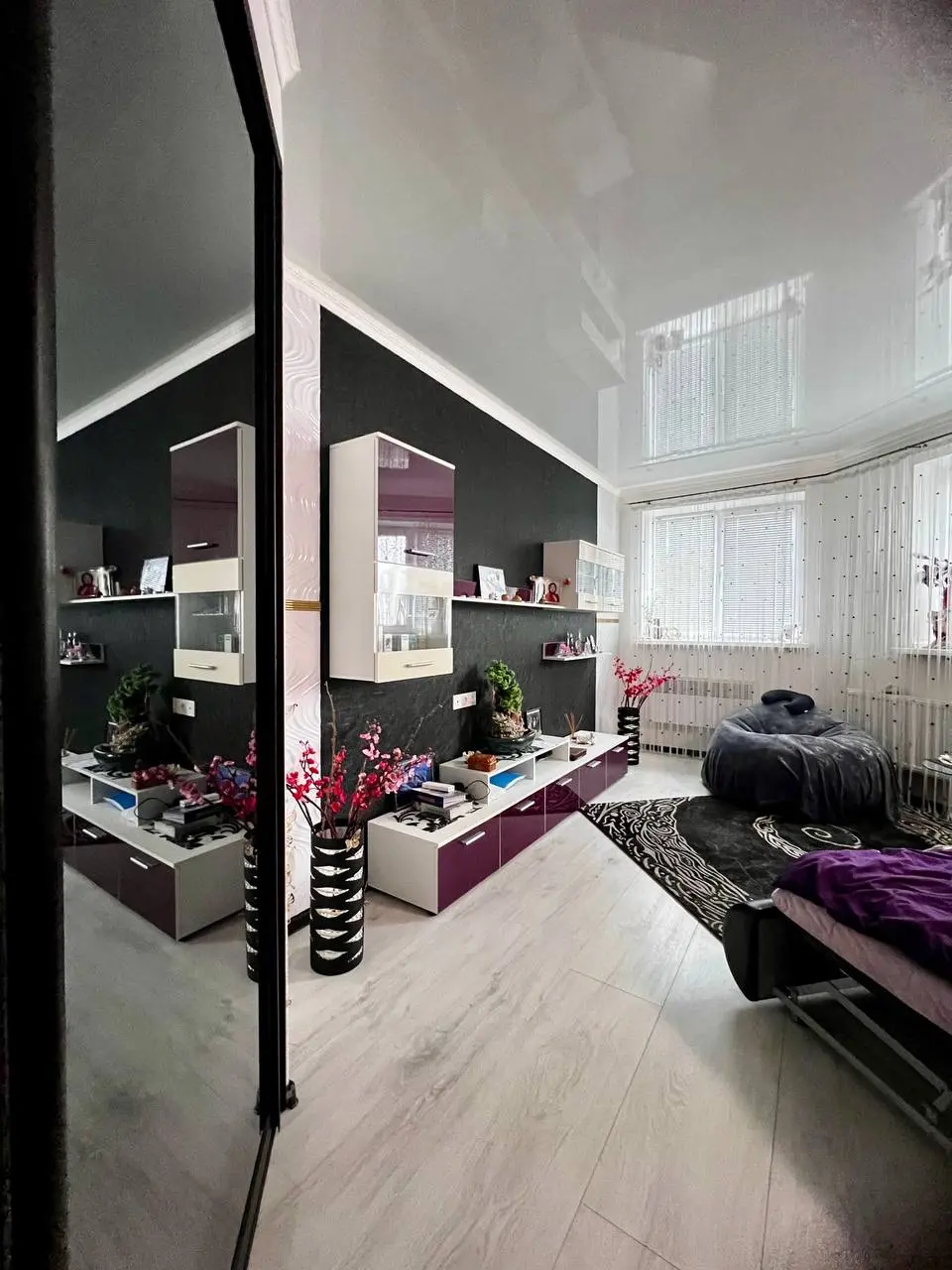 Фото Продаю 3 кімнатну квартиру, 67.4 кв. м, Новаторів вул.  Буча, ціна: 85000 $, код 7182