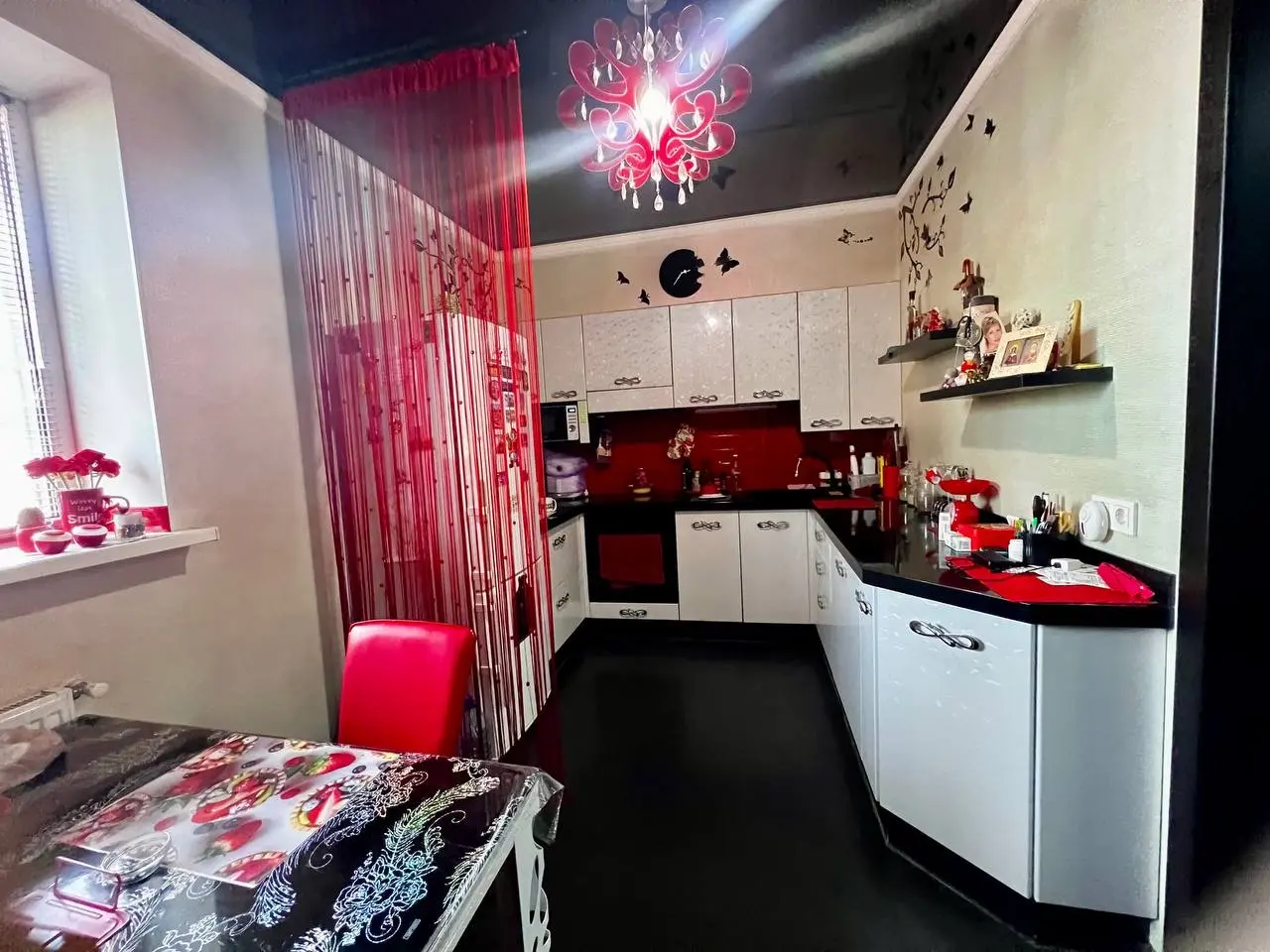 Фото Продаю 3 кімнатну квартиру, 67.4 кв. м, Новаторів вул.  Буча, ціна: 85000 $, код 7182