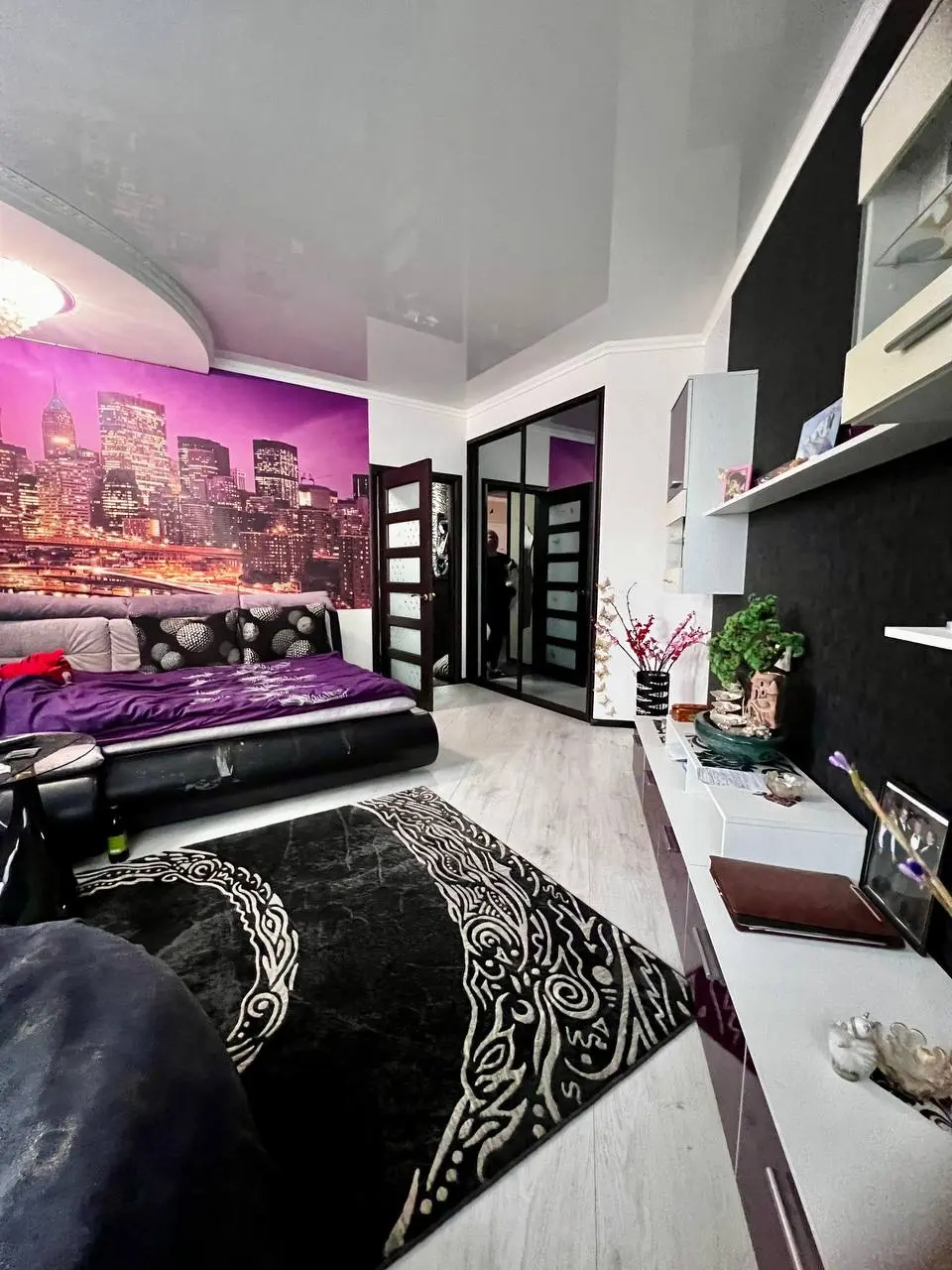 Фото Продаю 3 кімнатну квартиру, 67.4 кв. м, Новаторів вул.  Буча, ціна: 85000 $, код 7182