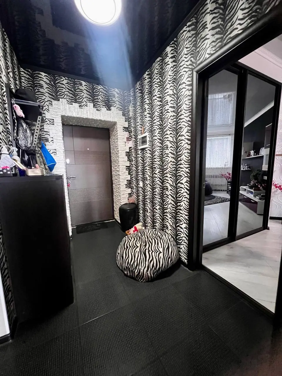 Фото Продаю 3 кімнатну квартиру, 67.4 кв. м, Новаторів вул.  Буча, ціна: 85000 $, код 7182
