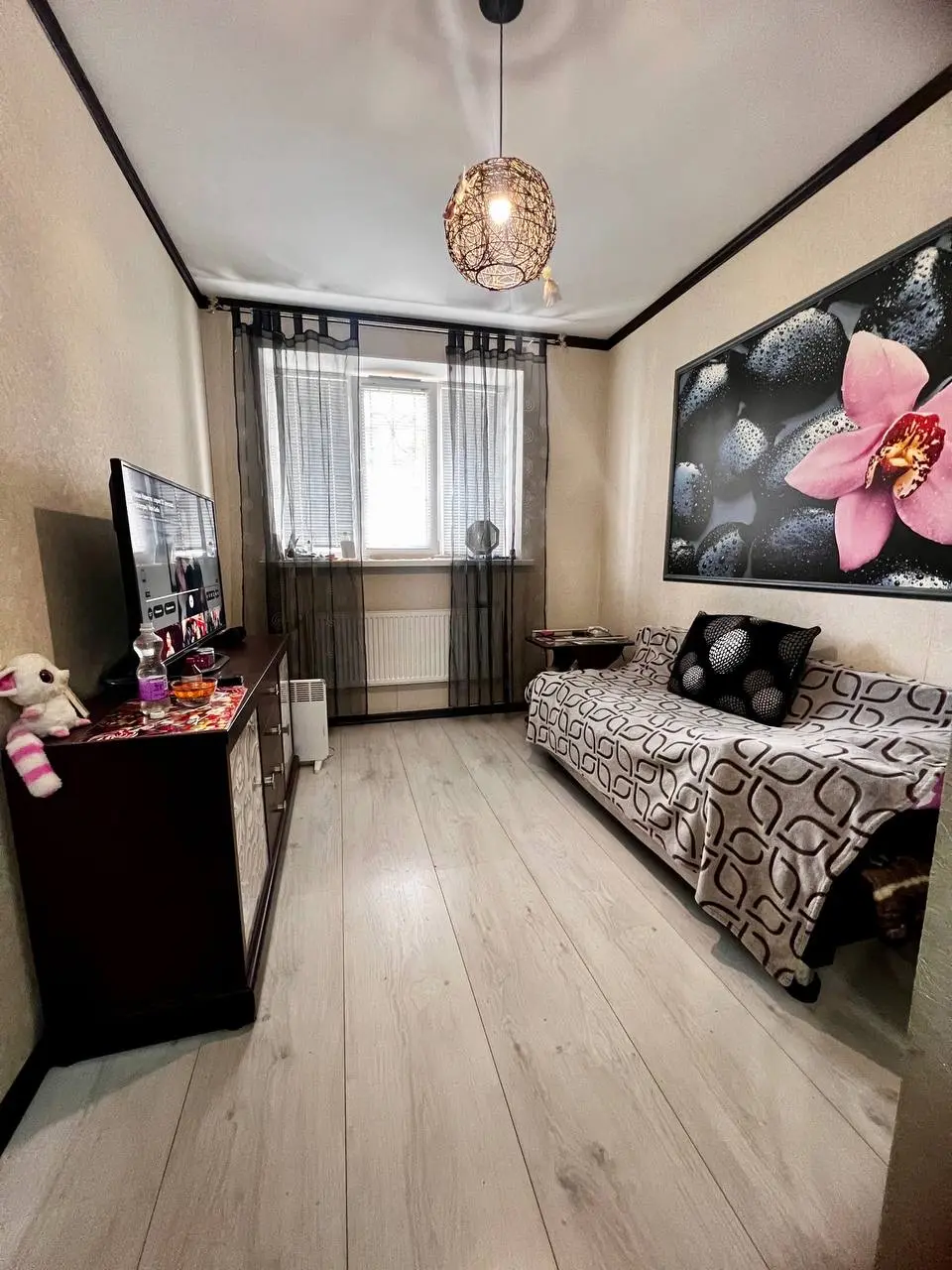 Фото Продаю 3 кімнатну квартиру, 67.4 кв. м, Новаторів вул.  Буча, ціна: 85000 $, код 7182