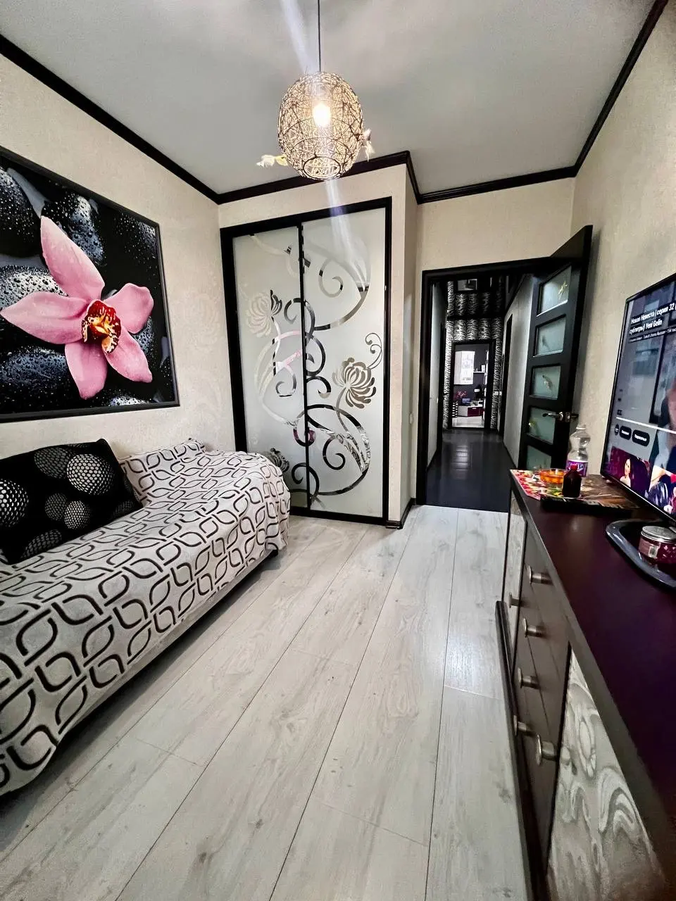 Фото Продаю 3 кімнатну квартиру, 67.4 кв. м, Новаторів вул.  Буча, ціна: 85000 $, код 7182