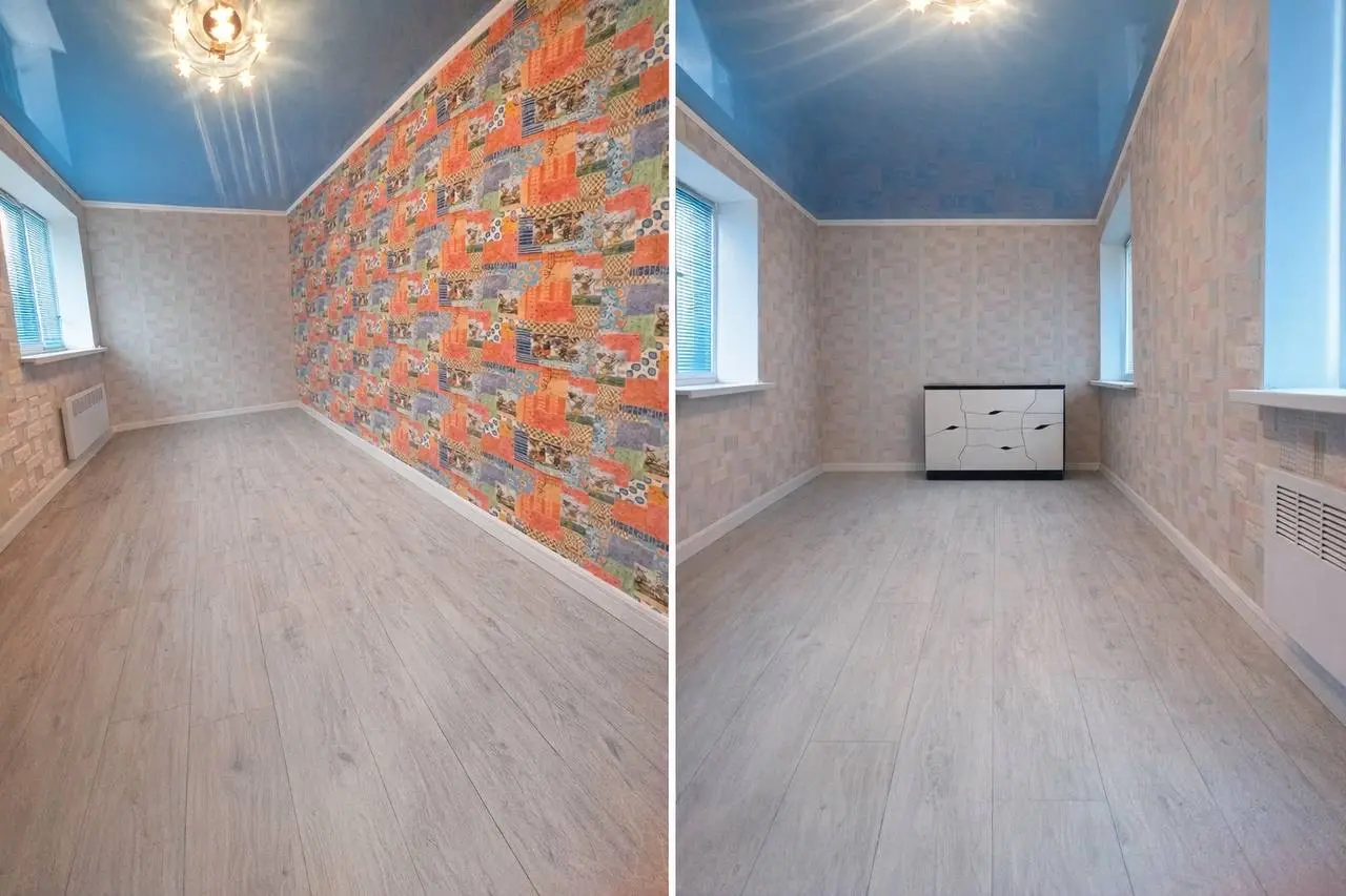Фото Продаю 3 кімнатну квартиру, 67.4 кв. м, Новаторів вул.  Буча, ціна: 85000 $, код 7182