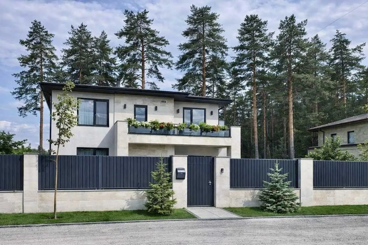 Фото Selling a house, 200 sq.m., Stepova street  Khodosivka, price: 360000 USD, code 7183