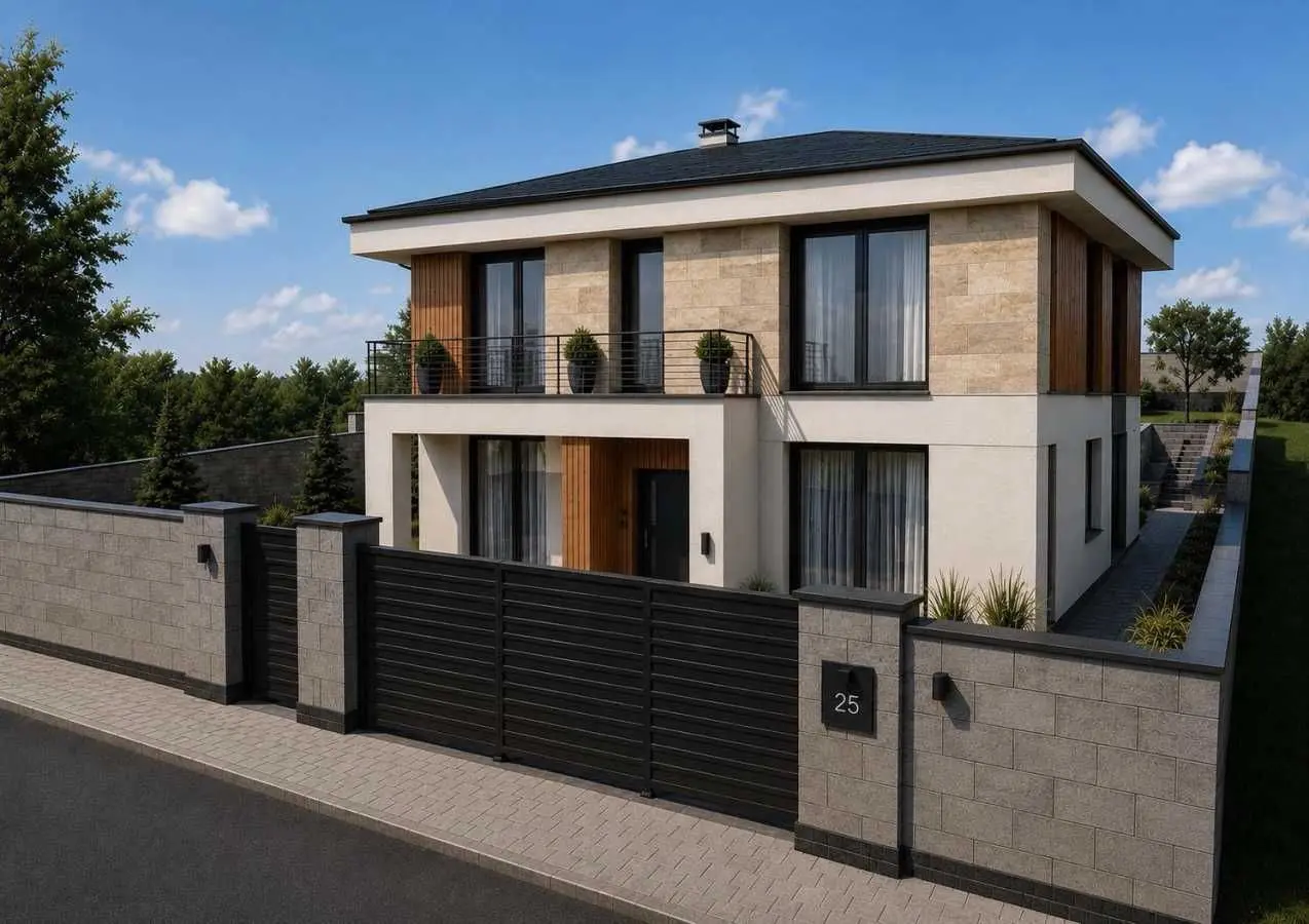 Фото Selling a house, 200 sq.m., Stepova street  Khodosivka, price: 360000 USD, code 7183