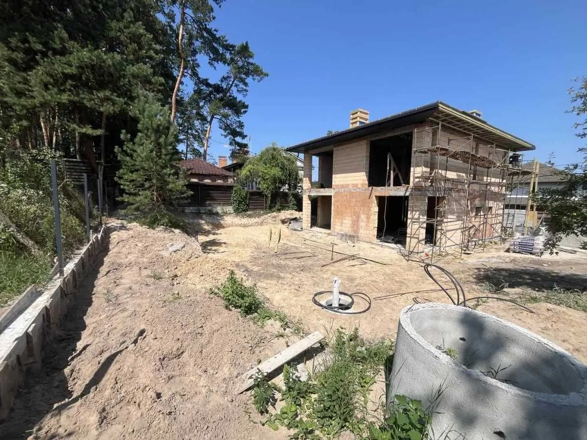 Фото Selling a house, 200 sq.m., Stepova street  Khodosivka, price: 360000 USD, code 7183