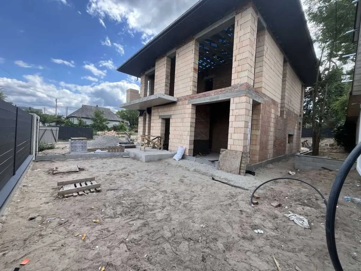 Фото Selling a house, 200 sq.m., Stepova street  Khodosivka, price: 360000 USD, code 7183