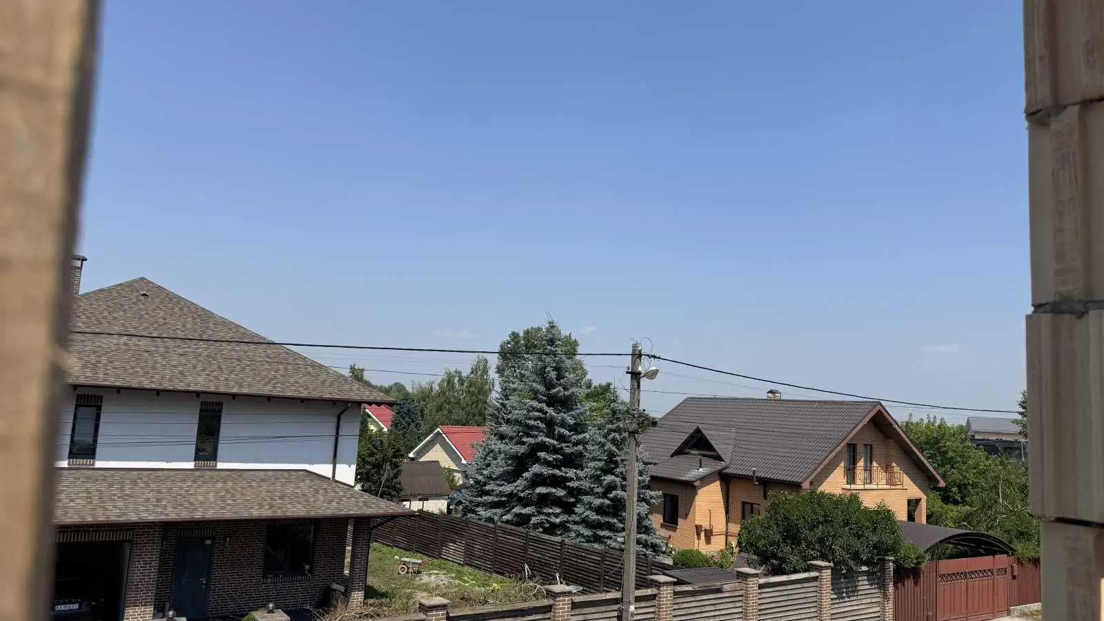 Фото Selling a house, 200 sq.m., Stepova street  Khodosivka, price: 360000 USD, code 7183