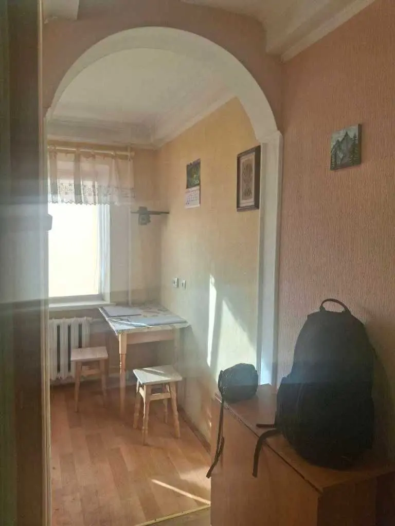 Фото Продаю 2 кімнатну квартиру, 45 кв. м, Братиславська вул. 18 Київ, ціна: 2457287 UAH, код 7184