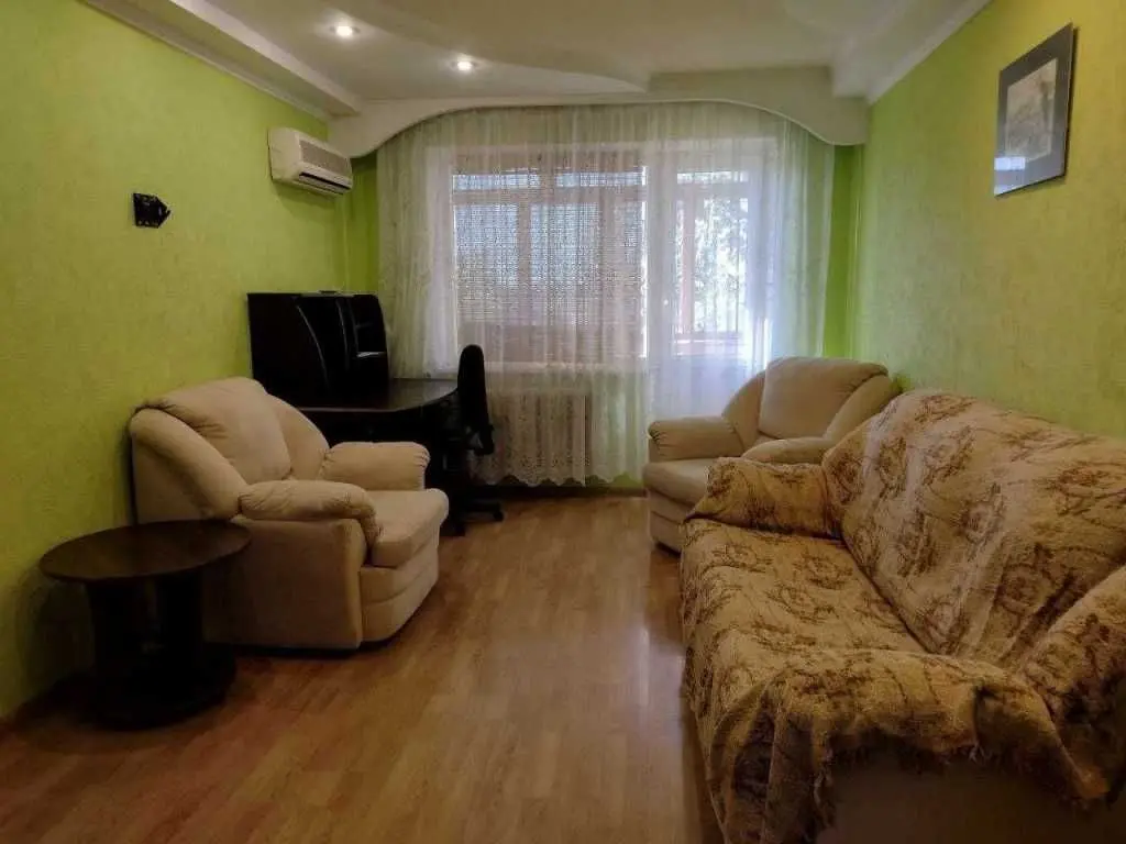 Фото Продаю 2 кімнатну квартиру, 45 кв. м, Братиславська вул. 18 Київ, ціна: 2457287 UAH, код 7184