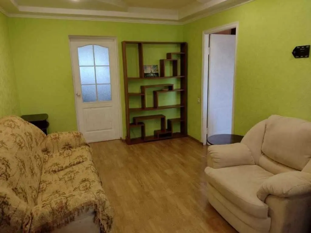 Фото Продаю 2 кімнатну квартиру, 45 кв. м, Братиславська вул. 18 Київ, ціна: 2457287 UAH, код 7184