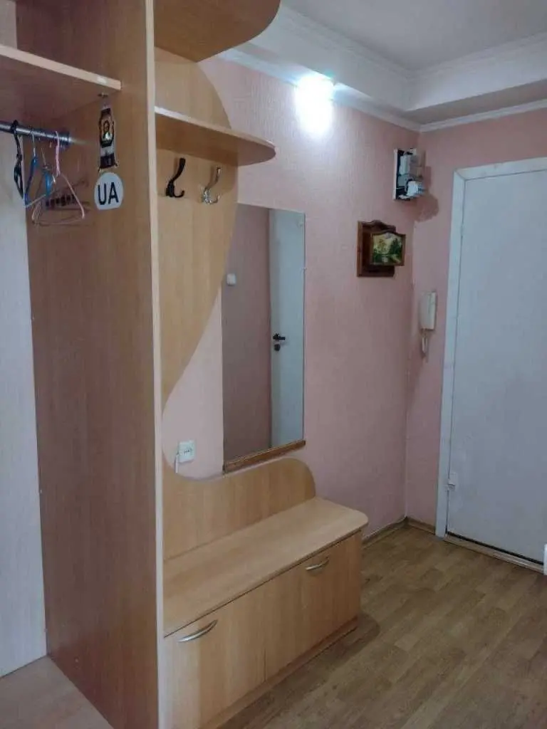 Фото Продаю 2 кімнатну квартиру, 45 кв. м, Братиславська вул. 18 Київ, ціна: 2457287 UAH, код 7184