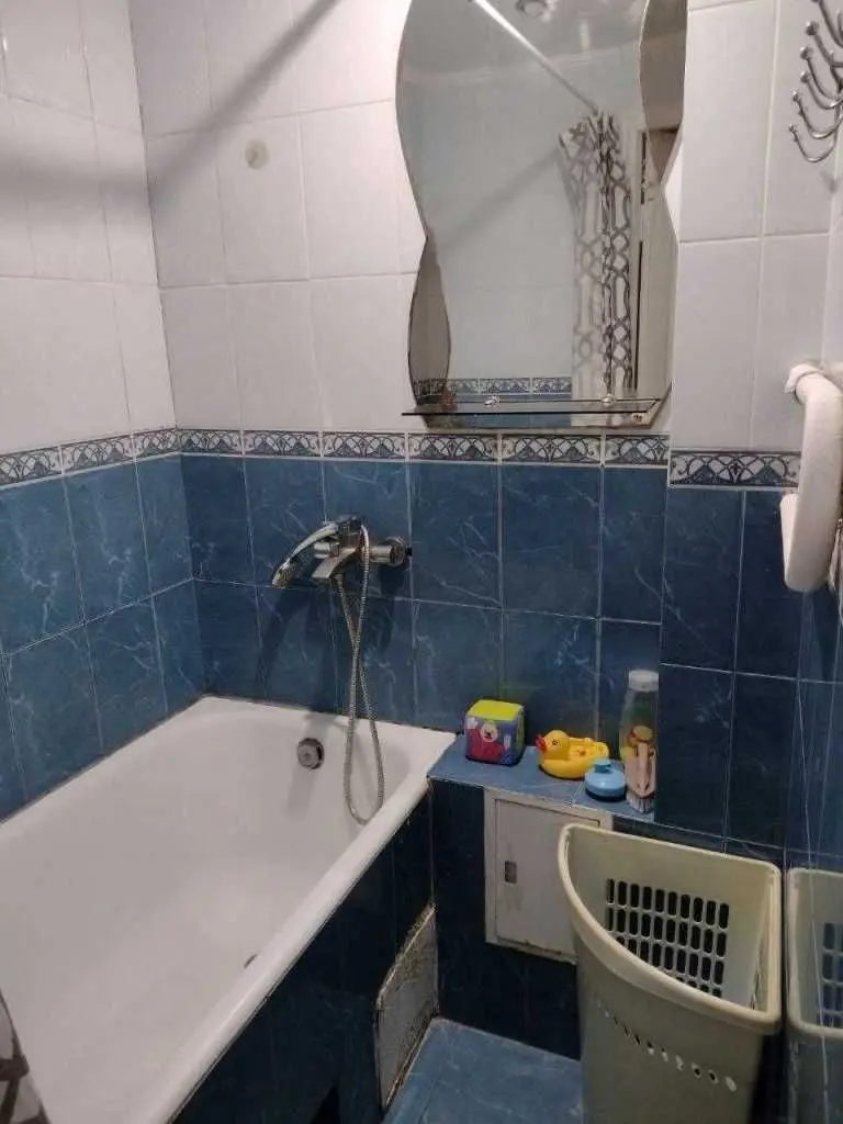 Фото Продаю 2 кімнатну квартиру, 45 кв. м, Братиславська вул. 18 Київ, ціна: 2457287 UAH, код 7184