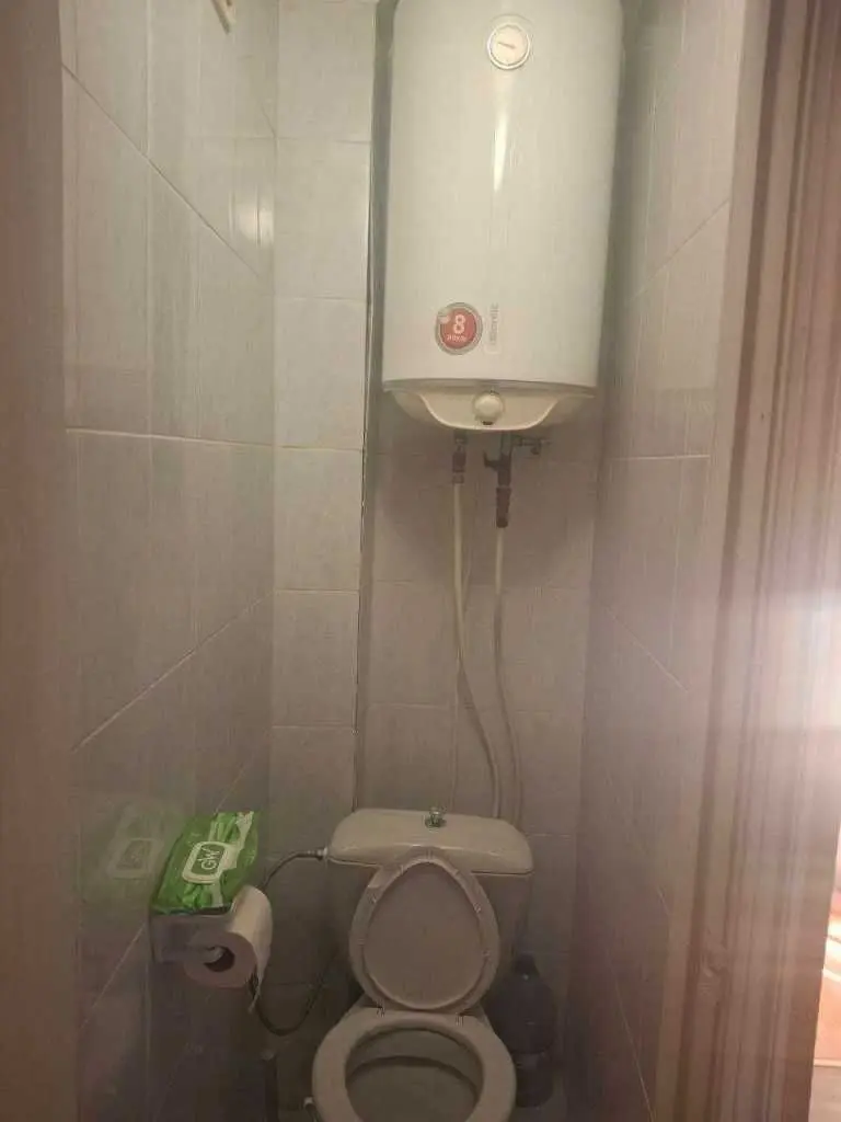 Фото Продаю 2 кімнатну квартиру, 45 кв. м, Братиславська вул. 18 Київ, ціна: 2457287 UAH, код 7184