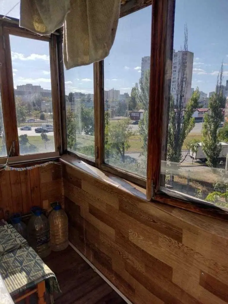 Фото Продаю 2 кімнатну квартиру, 45 кв. м, Братиславська вул. 18 Київ, ціна: 2457287 UAH, код 7184