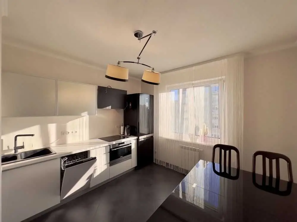 Фото Продаю 2-комнатную квартиру, 73 кв. м, Петра Григоренко просп. 20а Киев, цена: 109500 USD, код 7185