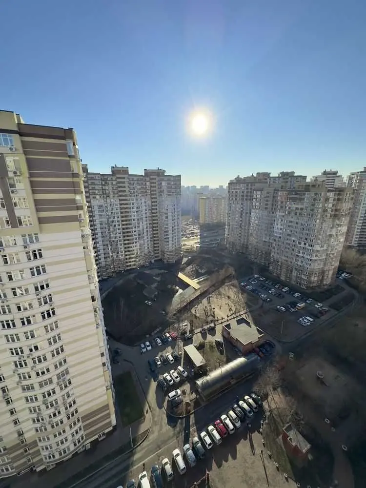 Фото Продаю 2-комнатную квартиру, 73 кв. м, Петра Григоренко просп. 20а Киев, цена: 109500 USD, код 7185
