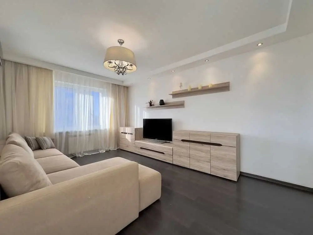 Фото Продаю 2-комнатную квартиру, 73 кв. м, Петра Григоренко просп. 20а Киев, цена: 109500 USD, код 7185