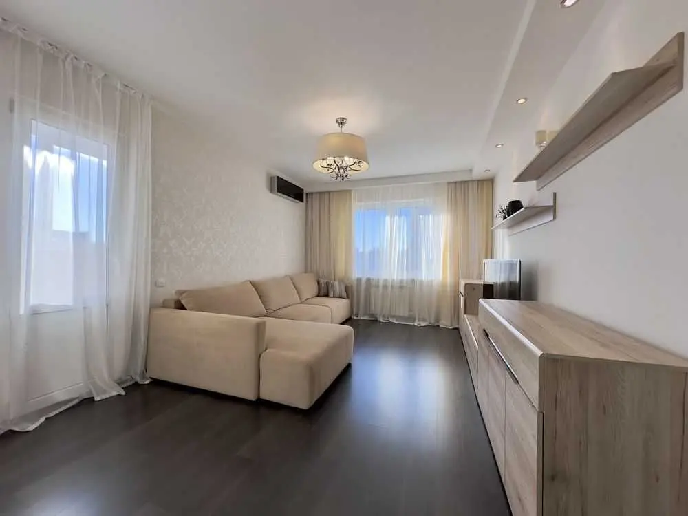 Фото Продаю 2-комнатную квартиру, 73 кв. м, Петра Григоренко просп. 20а Киев, цена: 109500 USD, код 7185