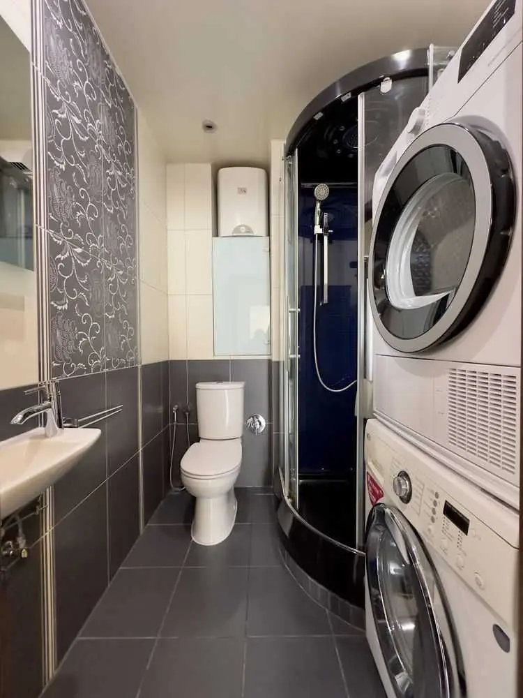 Фото Продаю 2-комнатную квартиру, 73 кв. м, Петра Григоренко просп. 20а Киев, цена: 109500 USD, код 7185