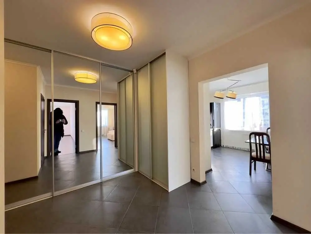 Фото Продаю 2-комнатную квартиру, 73 кв. м, Петра Григоренко просп. 20а Киев, цена: 109500 USD, код 7185
