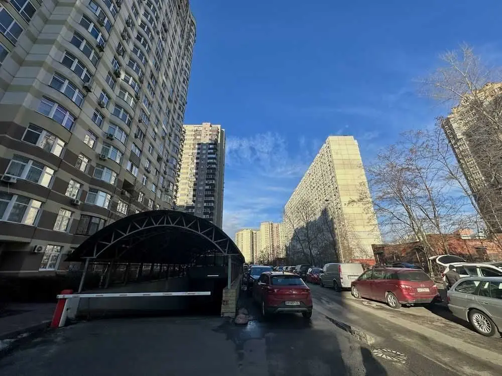 Фото Продаю 2-комнатную квартиру, 73 кв. м, Петра Григоренко просп. 20а Киев, цена: 109500 USD, код 7185